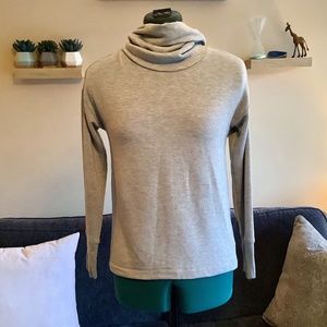 Athleta Girl Turtleneck Sz  L/12